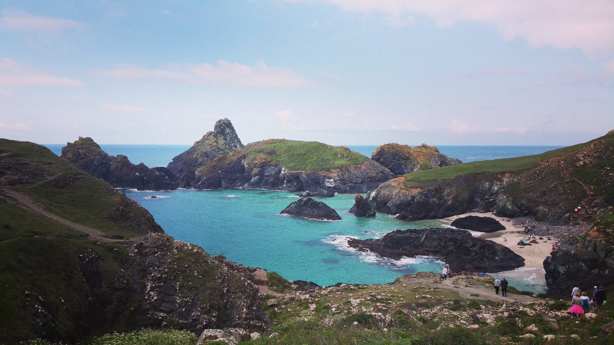 OMGZitsStu's tweet photo. Had the best week ever in Cornwall. Got to see so much of the landscape and made a few new friends. Until next time✌ https://t.co/Fcw5prm5cX