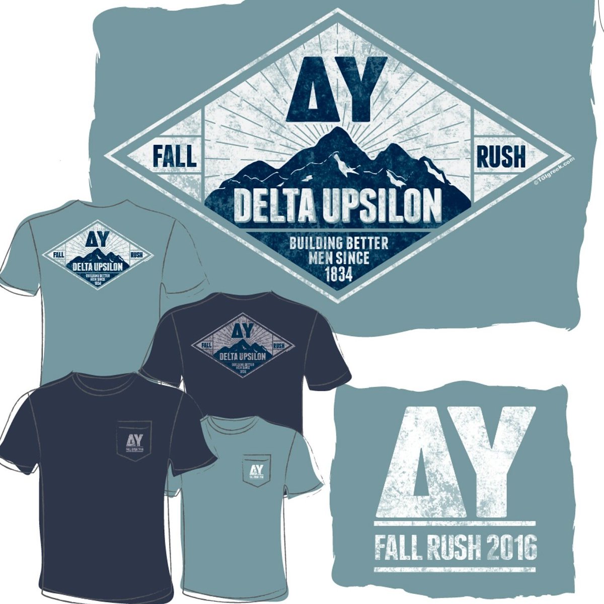 JMU Delta Upsilon tweet media