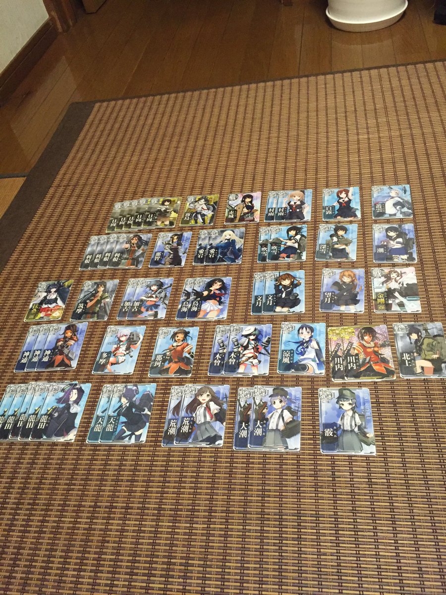 冠これ榛名は大丈夫です 画像まとめ 16年07月02日 艦これ画像twitterまとめ