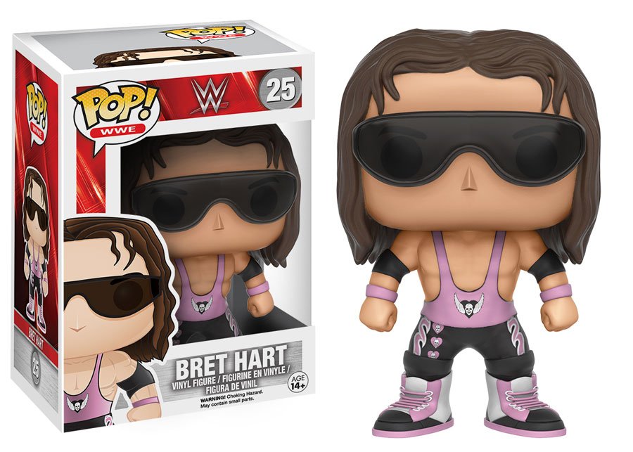 OriginalFunko's tweet photo. RT &amp; follow @OriginalFunko for the chance to win a Bret Hart Pop! #CanadaDay https://t.co/US2iyaUvJZ