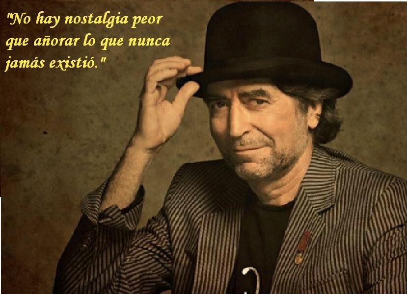 LUMAent's tweet photo. ¡Que tengan excelente viernes! Hagan de este día el mejor #JoaquinSabina #Sabina #quote #luma https://t.co/UFiN3MQeE9