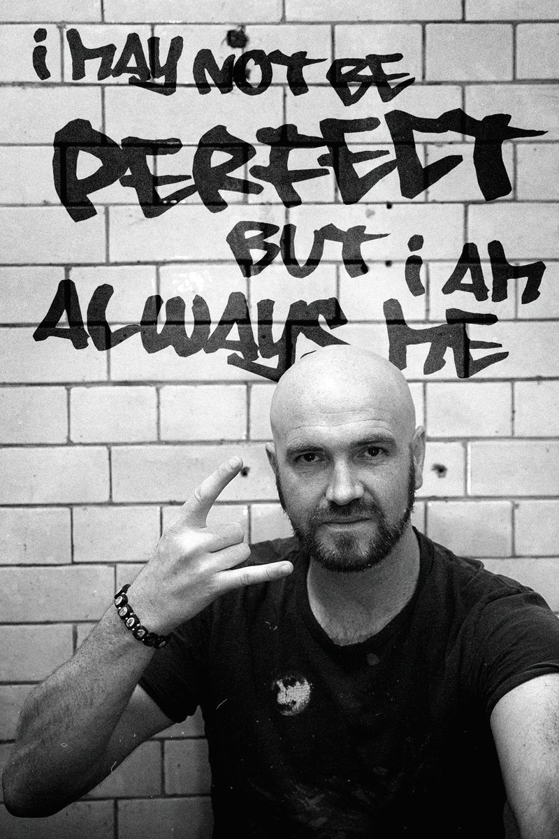 thescript's tweet image. I may not be perfect but I am always me... #BeYourSelfie