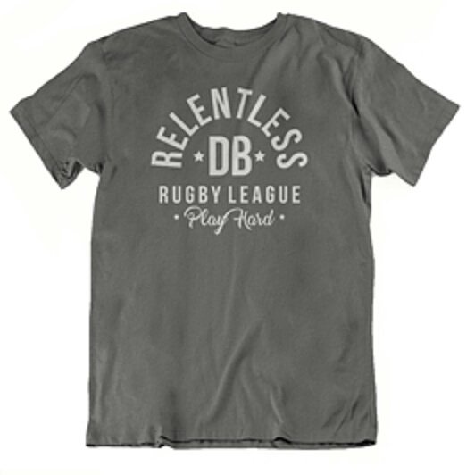 deadball_'s tweet image. Win this #rugbyleague T-shirt or any other from our site. 

To enter follow us a retweet. 

Ends the 7th