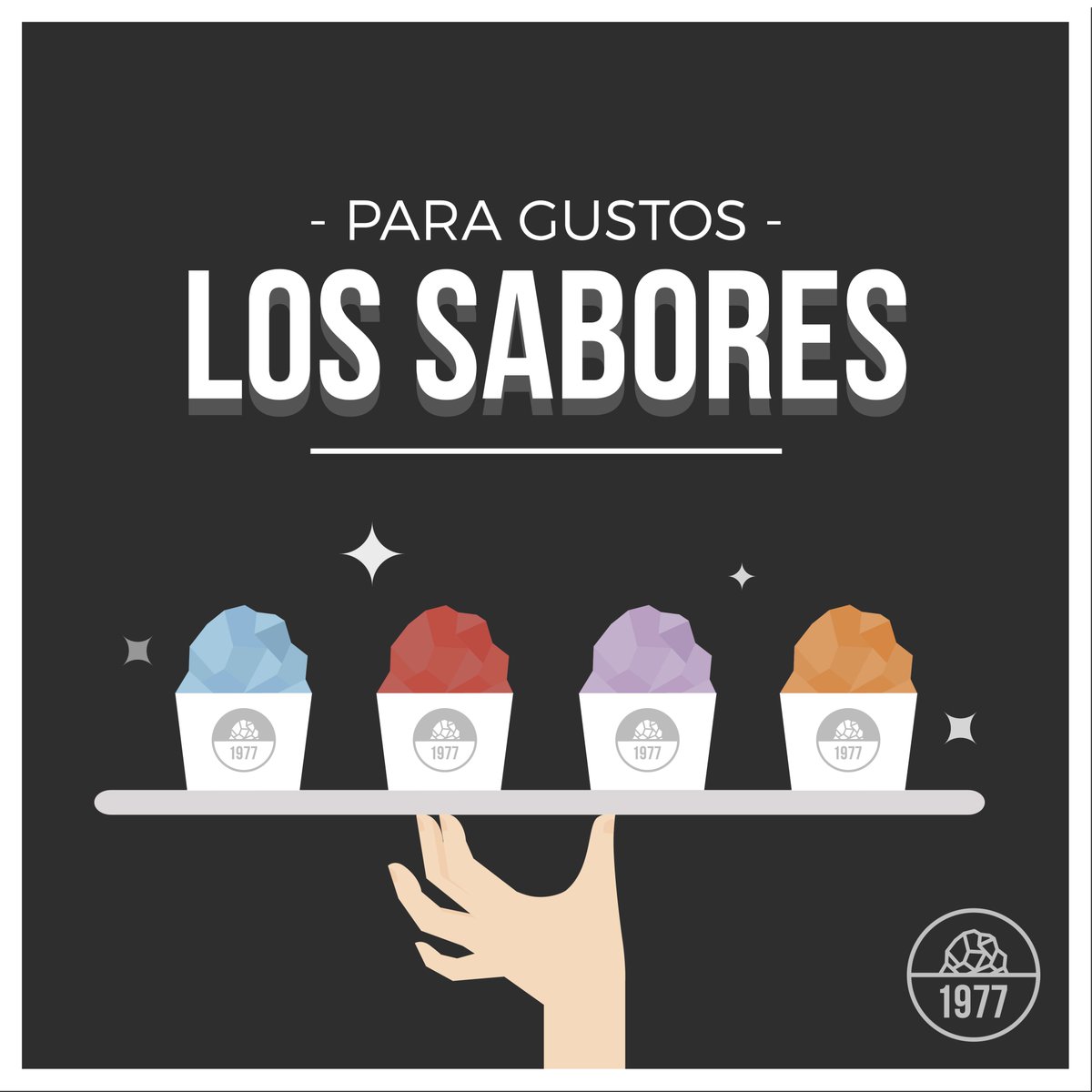 1977icedthings's tweet photo. Todos debemos sentirnos orgullosos de quiénes somos, en qué creemos, cómo pensamos o a quién queremos #FelizViernes https://t.co/TzFOlGShPC