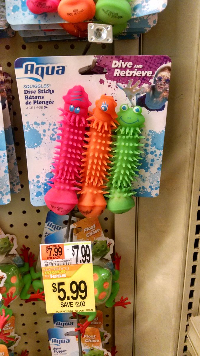 DocCatMeow's tweet photo. It's been a while, but here's what I found at work today...for children... #chive #DAR #Emslife #toys https://t.co/kVoUAyRQQ9