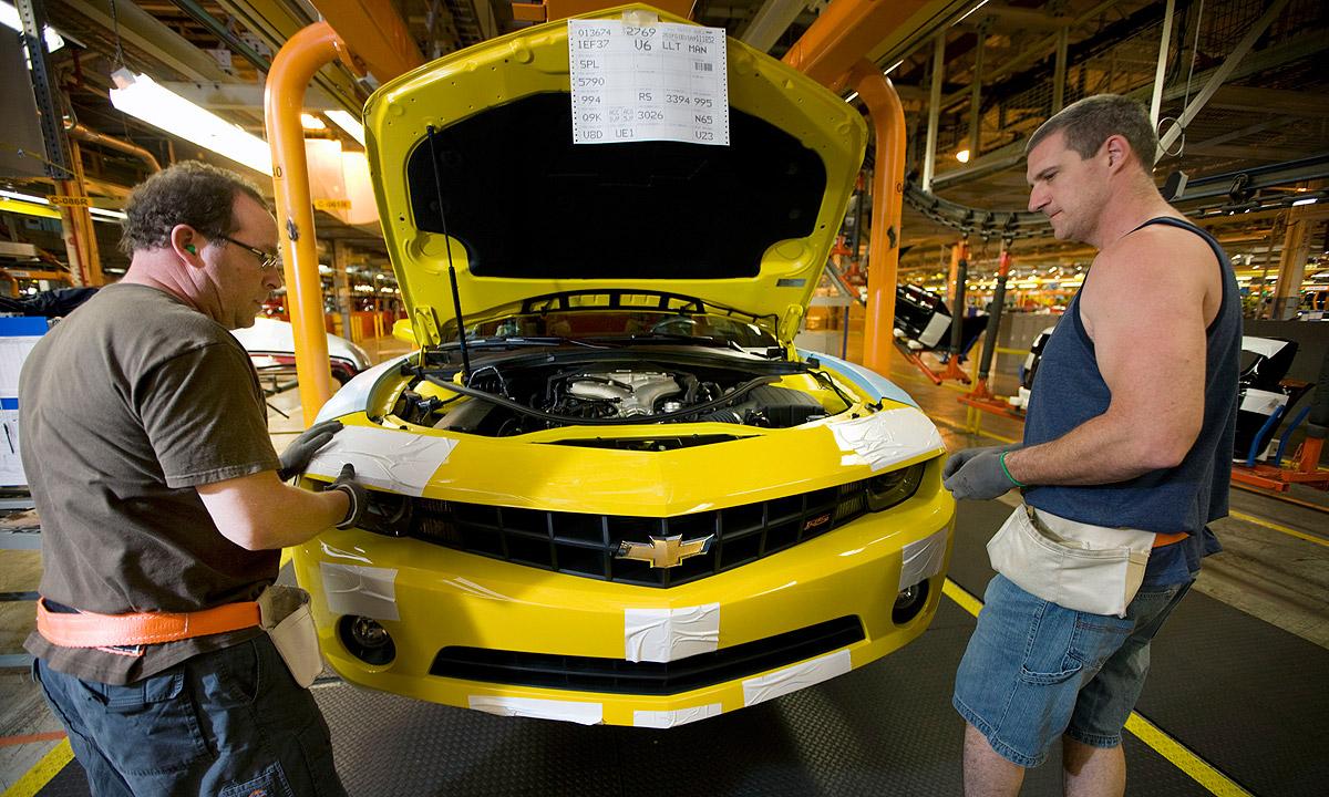 AUTOMOTIVE NEWS CANADA LAUNCHES TODAY: Check out our new site covering the Canadian industry canada.autonews.com