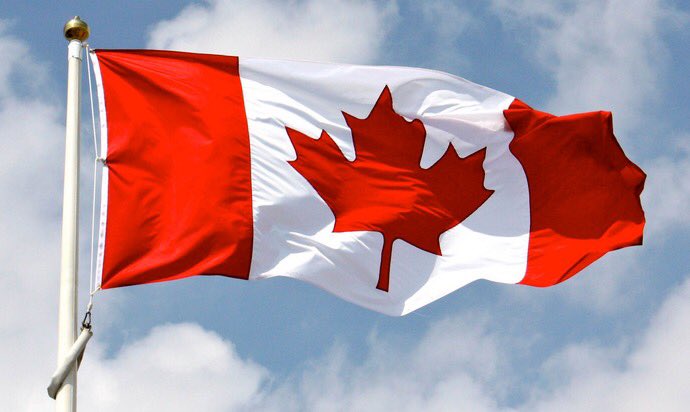 junkrangers's tweet photo. Happy #CanadaDay everyone. #ProudCanadian https://t.co/4XdZKGGMMO