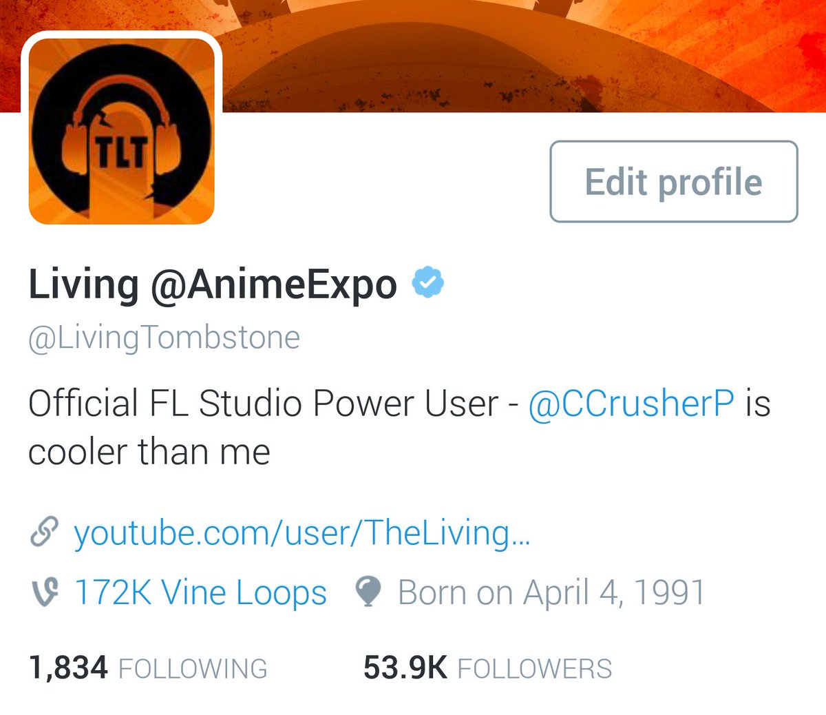 the living tombstone twitter the living tombstone twitter