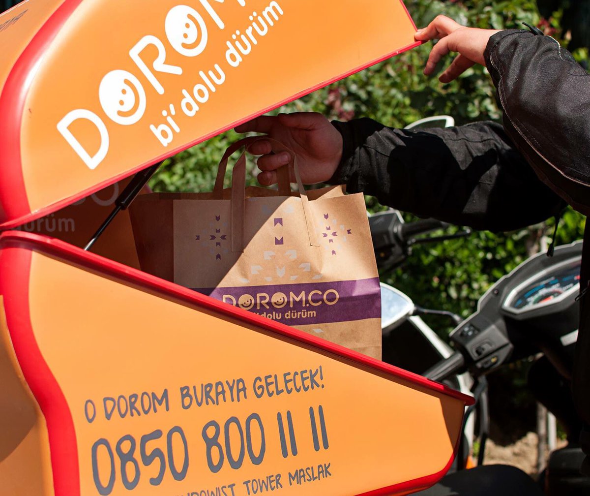 Bizde her sipariş bir lezzet şöleni! 🌯😋  Sen de iftara geç kalmadan siparişini ver: 0850 800 11 11 ☎️