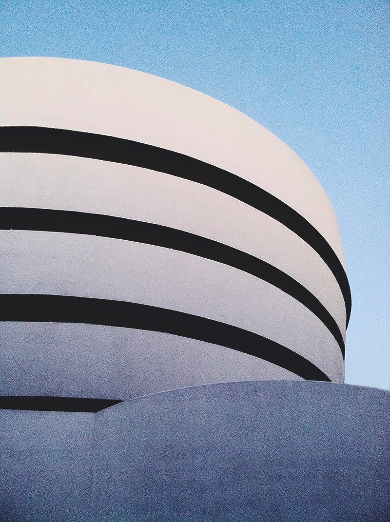 createunited's tweet image. Great times at the @Guggenheim. Wonderful pieces from Alexander Archipenko #alexanderarchipenko #art #nyc #arts