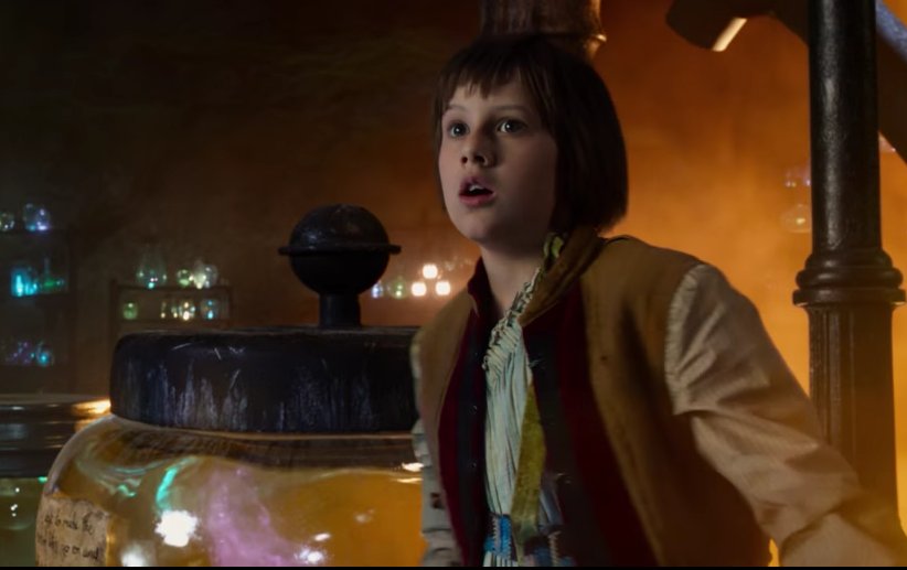 LCALightsCamera's tweet photo. RT @litegear: NOW PLAYING - THE BFG - DP Janusz Kaminski used #Chroma LiteRibbon & #LiteStix on the film. https://t.co/n5li4dNKZq