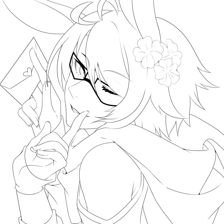 Some cubix commission WIPs 