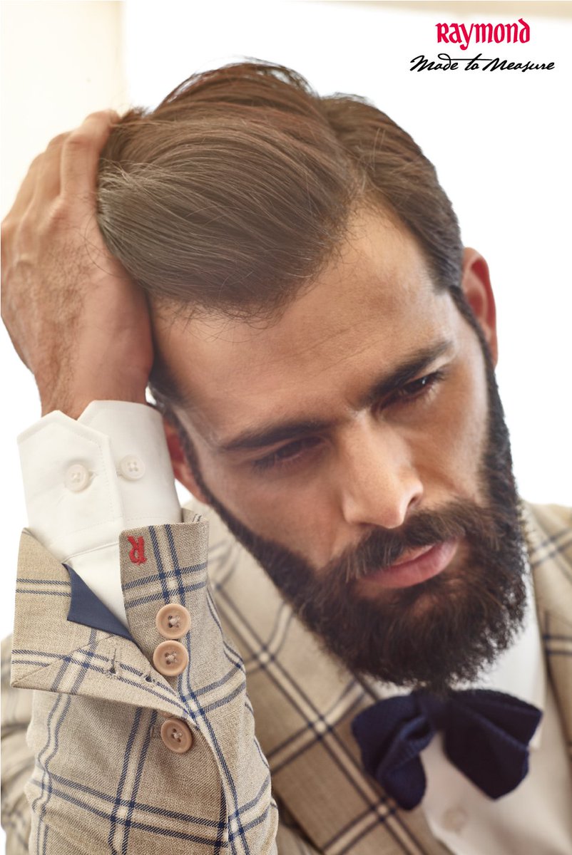 TheRaymond_RLL's tweet photo. Admiration is earned through the journeys we choose. #RaymondMadeToMeasure https://t.co/qUDpfIu65t