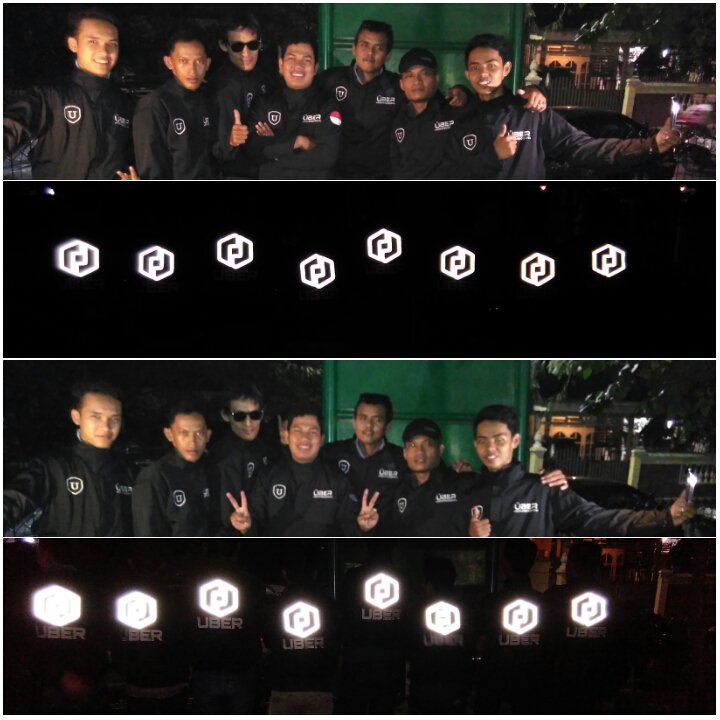 vai_aja's tweet photo. @Uber @uberMOTOR @fenk_alittle @digosyafriyog4 kebersamaan driver Uber motor kemanggisan #uberMotor https://t.co/GP2YbkjNZZ