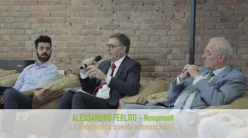 Bio4Expo's tweet photo. [VIDEO] #EcoDesignWeek 16: concetto di #sostenibilità applicato alla #ristorazionecollettiva https://t.co/7vzDh1e3Pv https://t.co/Q5soI6xnI0