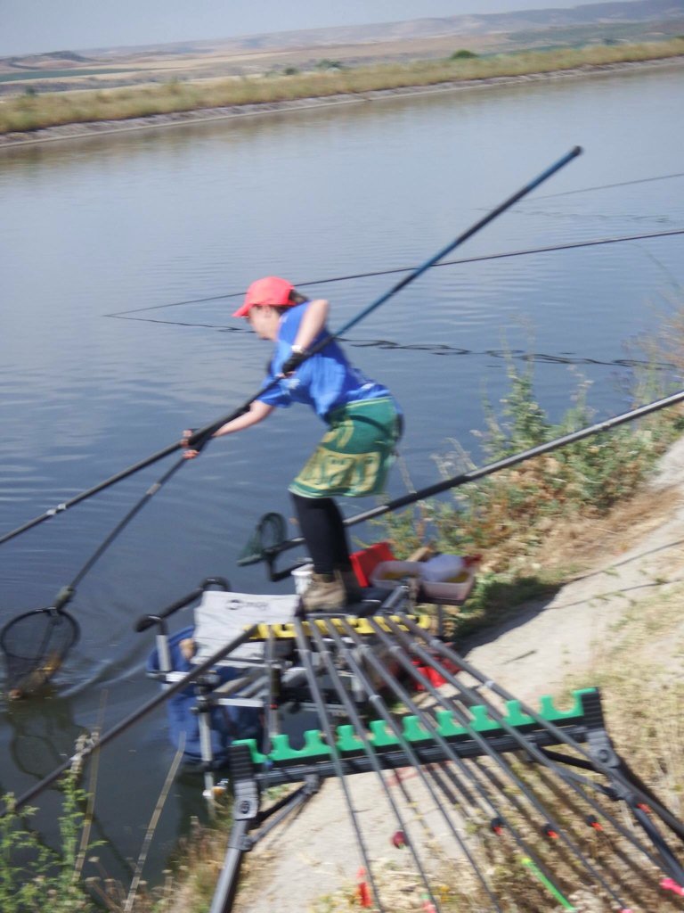 kika10g's tweet photo. Con dos cojones🎣😎 https://t.co/Yd5P5G3XEn