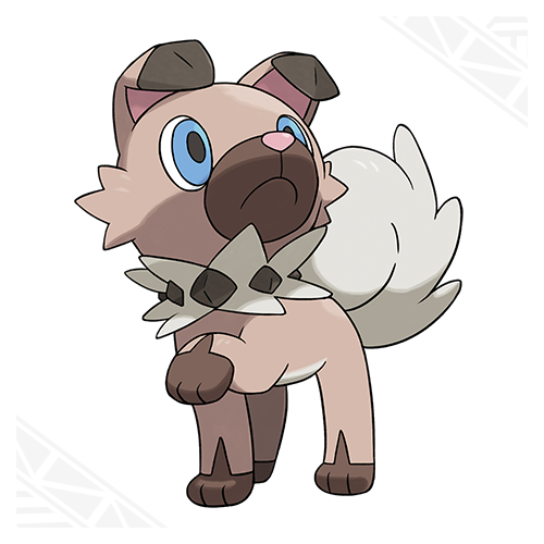 Pokemon_Days's tweet photo. Names for new #Pokemon confirmed: Rockruff and Komala https://t.co/Xh0DqwdiTF