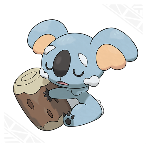 Pokemon_Days's tweet photo. Names for new #Pokemon confirmed: Rockruff and Komala https://t.co/Xh0DqwdiTF