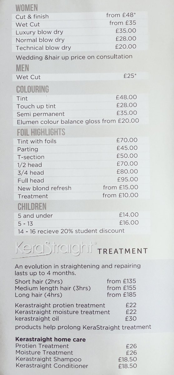 TheCuttingRoomk's tweet photo. Introducing ourselves to the Twitter world! Get 20% off your first appointment!! 💇 #hairstyles https://t.co/h8XaRFkLPz