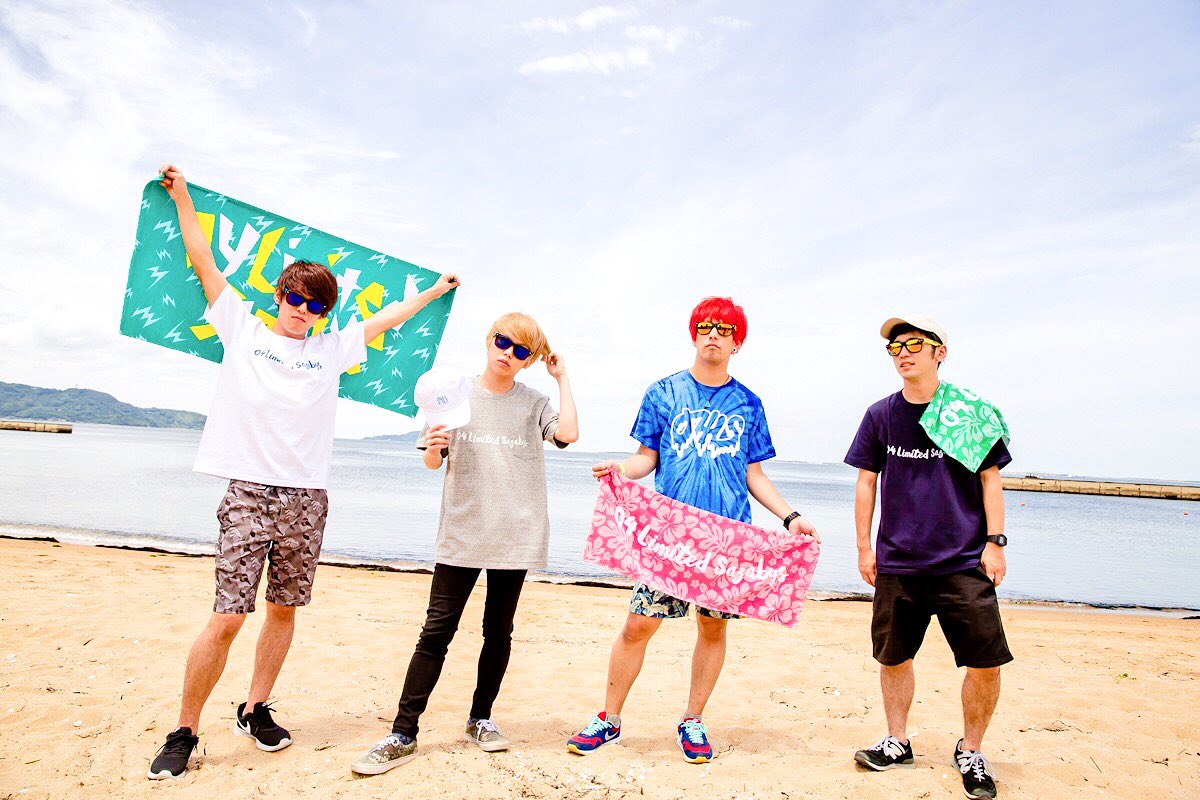 SUMMERグッズ解禁！】 夏にぴったりなアイテムができましたっ！ 明日