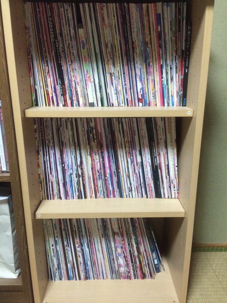 部屋は自分の心を映す鏡でした 部屋は自分の心を映す鏡でした