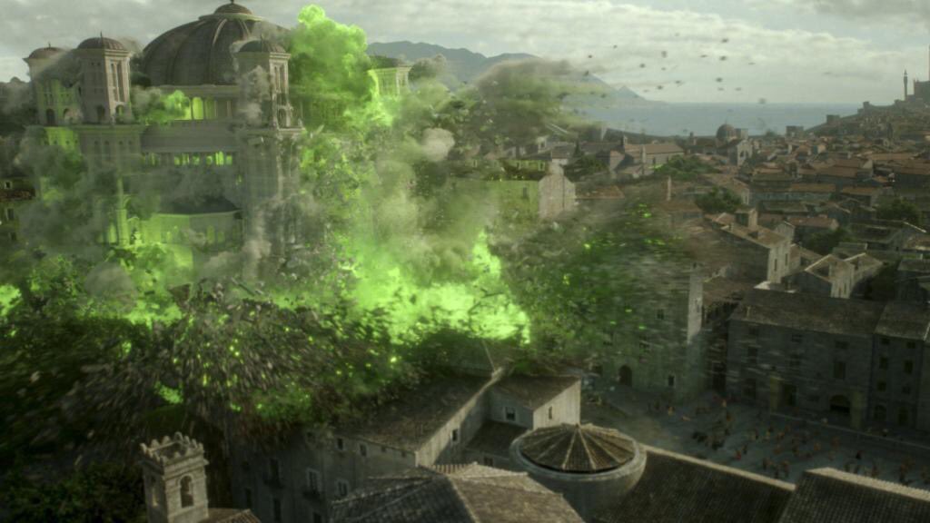 laquenoardee's tweet photo. @norcoreano Cersei Lannister ganadora del Festival del Uranio 2016. https://t.co/u65SmY2YsR