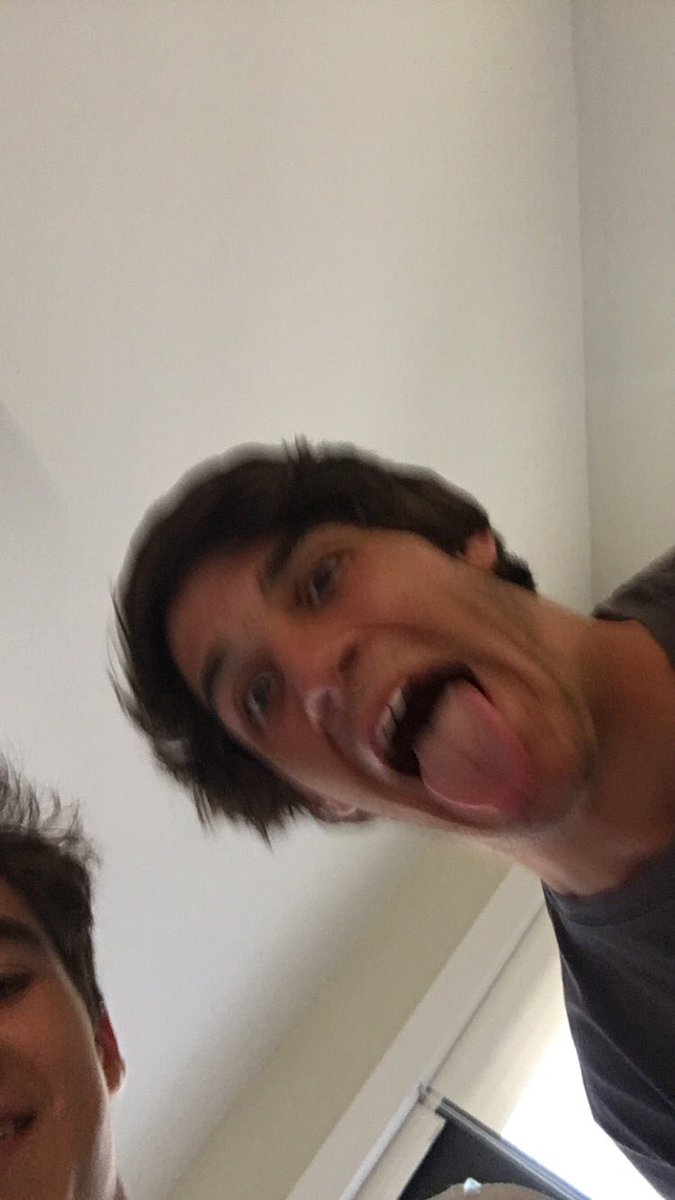 Rob_Fernandez1's tweet photo. Bday shoutout to King Scheme @gabe_estrada3 #freak #freshmanslayer https://t.co/oLx83y7wK9