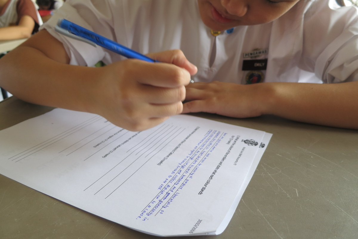 leosmka's tweet photo. 12th, 13th and 19th of April 2016 - We had had held our annual Leo Test and Interview for incoming probates. https://t.co/mEbhPxr6fm