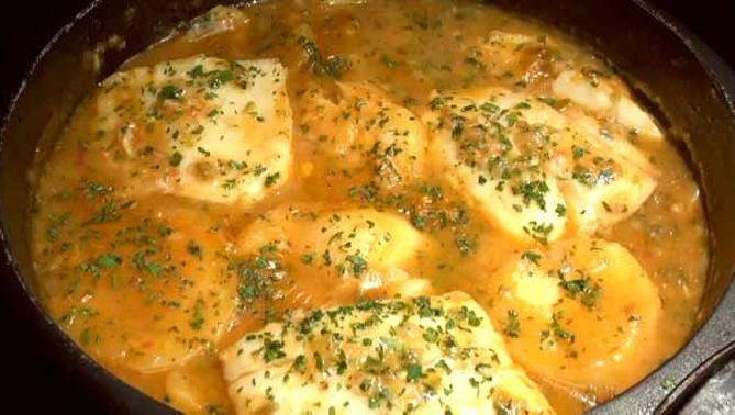 HacerRecetas's tweet photo. Bacalao con Patatas, la típica más rica.
La Receta Aquí.
https://t.co/z0KtOQSmKc https://t.co/cfEUFV7Iyh