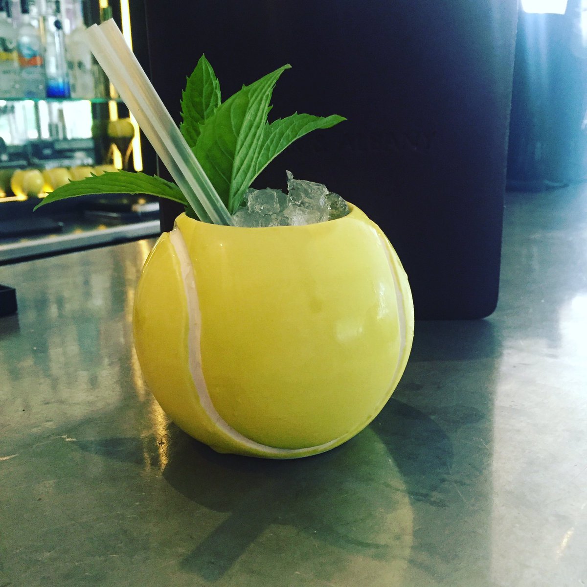 YorkandAlbany's tweet photo. #wimbledon2016 a much easier way to enjoy Wimbledon!!@GordonRamsayGRP @ChefWillStanyer #drinks #tennis #cocktails https://t.co/pr2jlh8JgJ