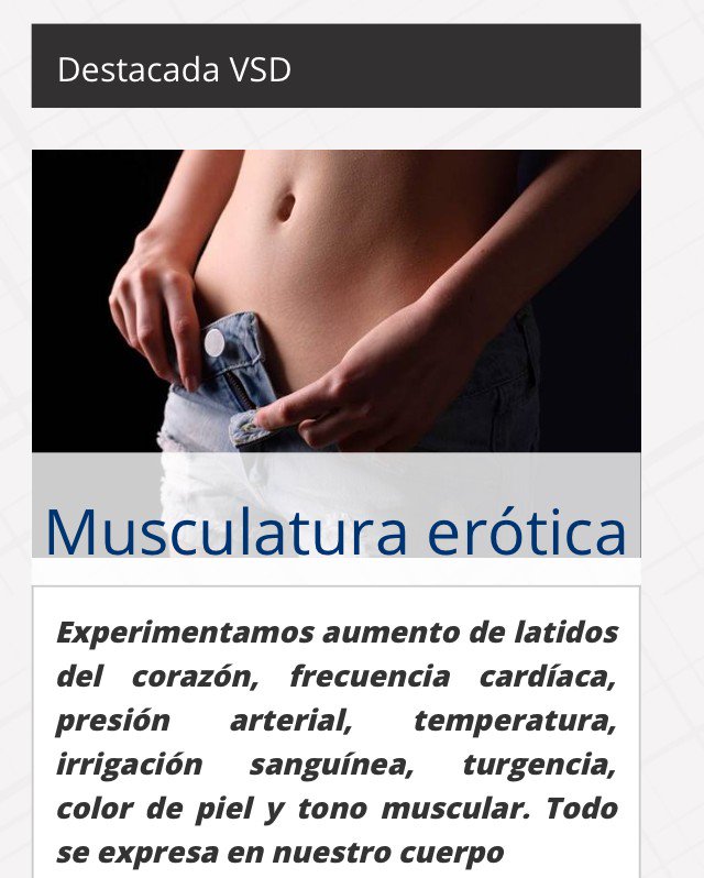 MedSex's tweet photo. Todo nuestro cuerpo actúa en nuestra respuesta sexual https://t.co/UxnOWZ4ant https://t.co/y5rp2EOCj9