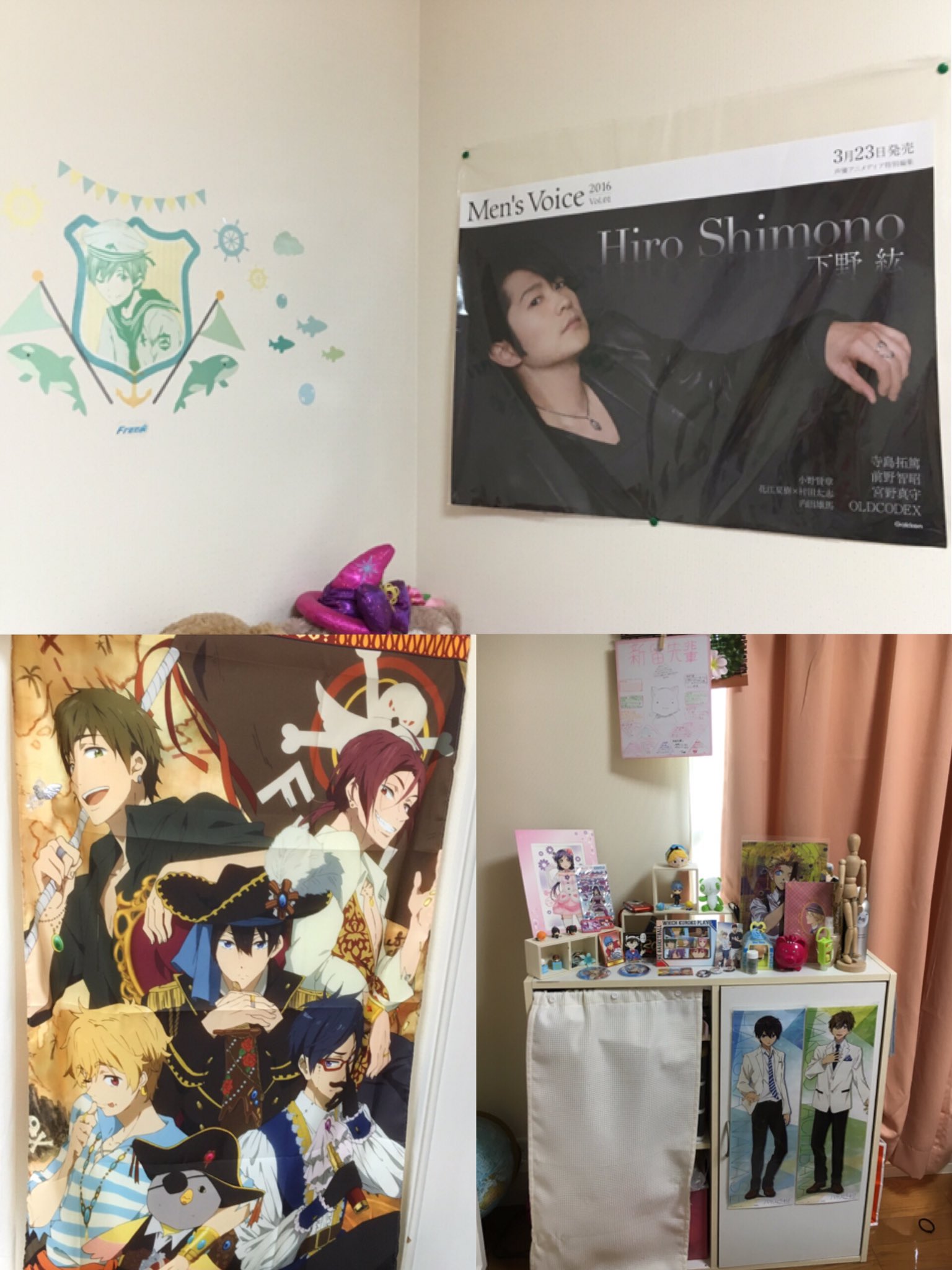 部屋は自分の心を映す鏡でした Twitter Search Twitter