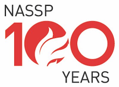 WeAreNPA's tweet photo. We're proud to celebrate our 100th anniversary & look forward 100 more years. RT if you feel the same! #NASSP100 https://t.co/2kGyuRmUR9