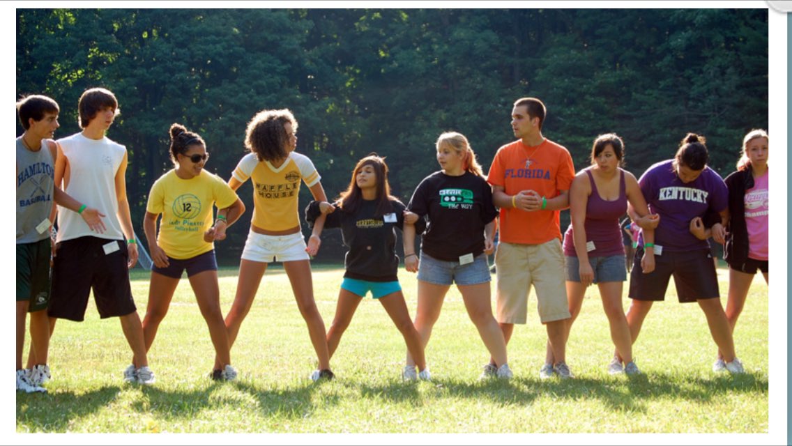 LHDECA's tweet photo. It's July. That means only 2⃣ weeks until #decacamp ! https://t.co/ZNbnEPSIJz