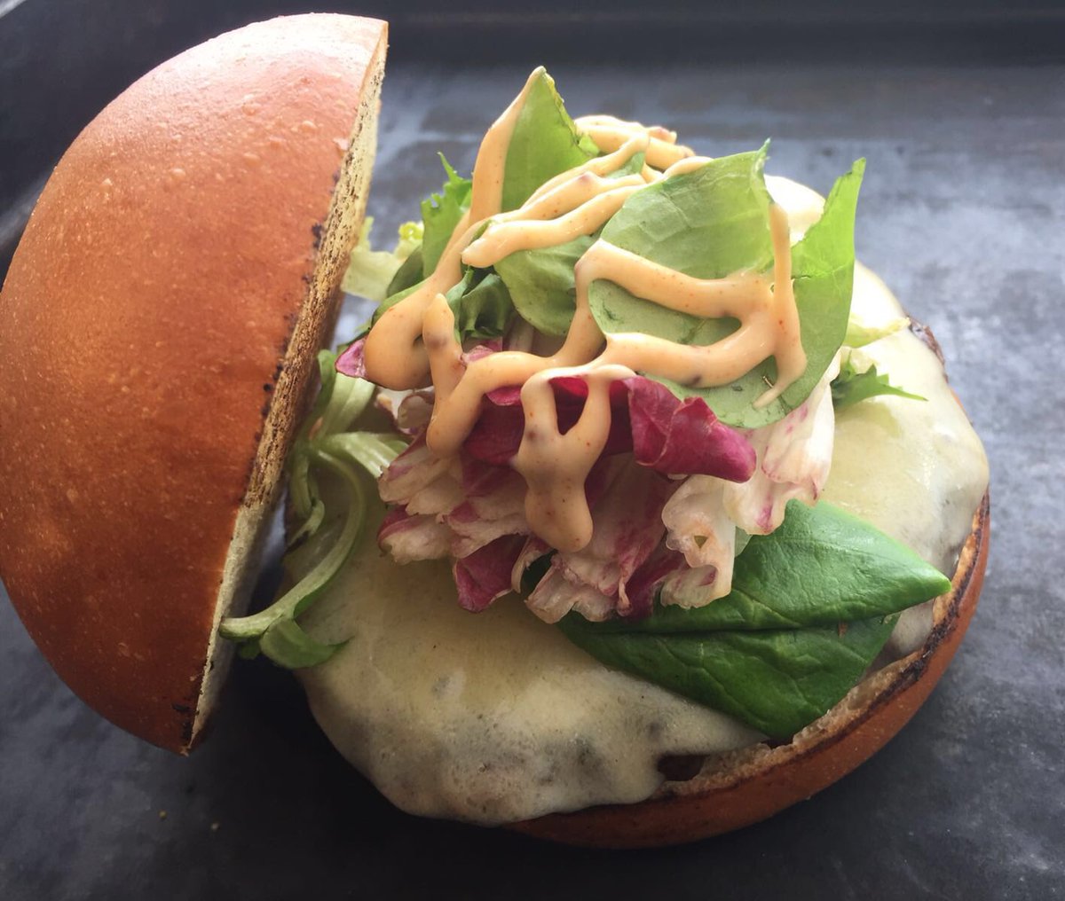 #Thisiswhyweeat #HRR16