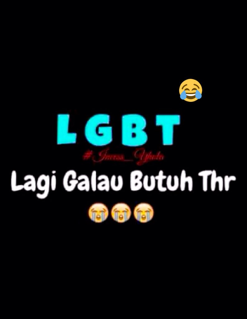 BobDjamin's tweet photo. #memethr
#lol
#lgbt
#funny https://t.co/wM42gLDiva