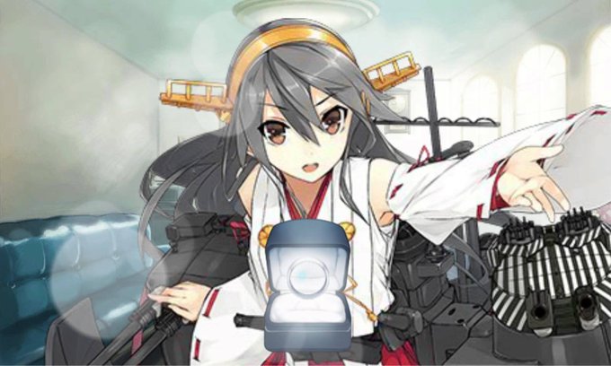 やれるもんならやってみろのtwitterイラスト検索結果