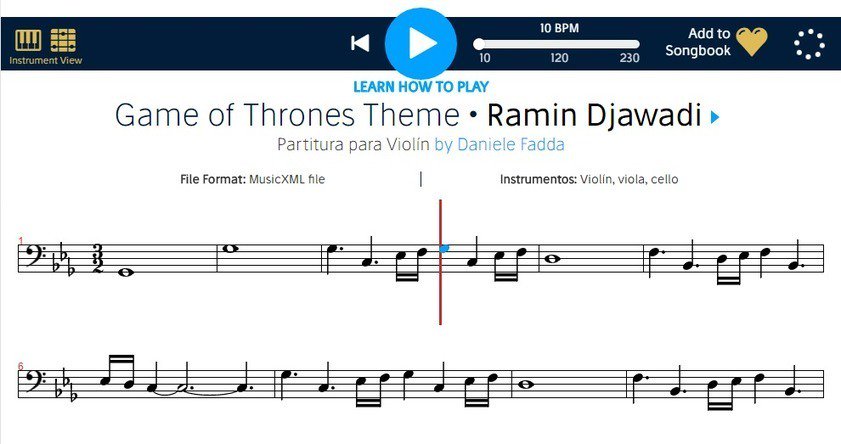 ramon3434's tweet photo. 4 excelentes portales para descargar partituras gratis y de pago https://t.co/ey37egP01O #educacion musical https://t.co/ngFo9AorDm