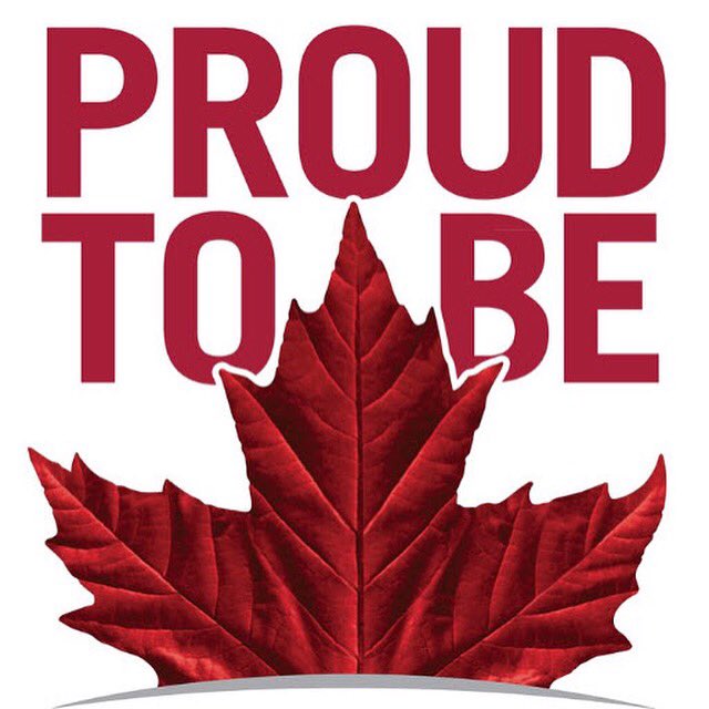 ClearlySWater's tweet image. Happy CANADA Day!!! We live in a great Country!!!