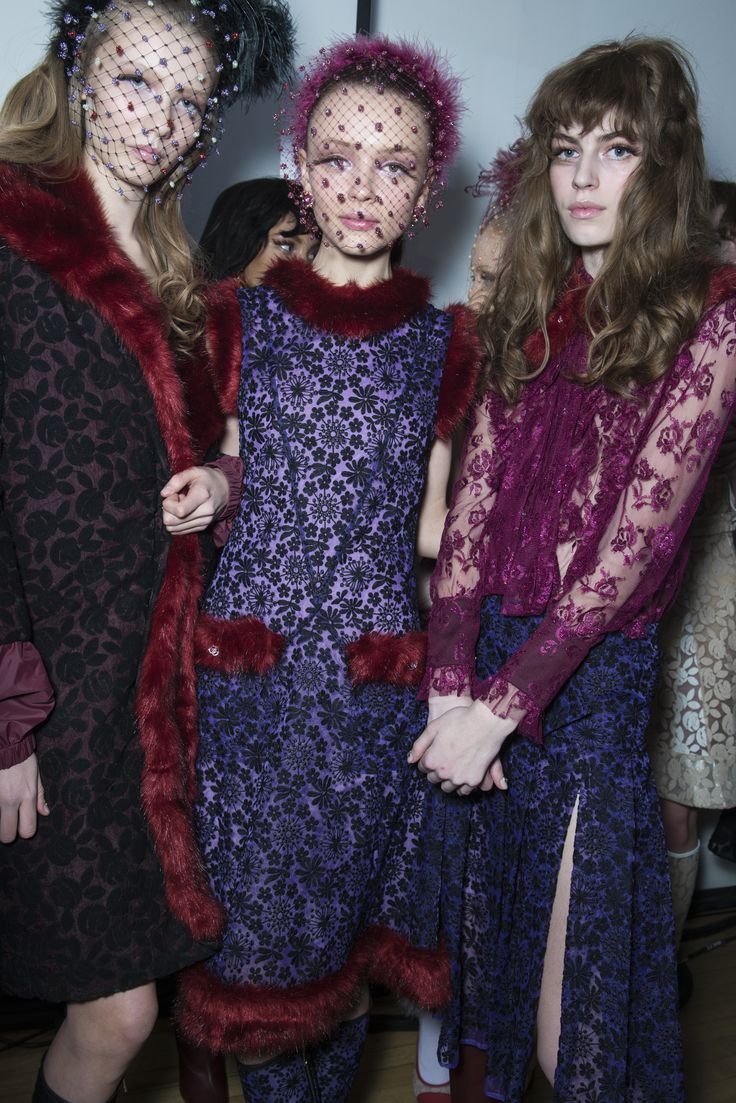 flashmagazinetn's tweet photo. Backstage – #RyanLo #LFW #AW15 #FashionWeek #TateBritain #TopshopShowspace #topshop… https://t.co/xUUgyRJG8X https://t.co/iuNzpHestI
