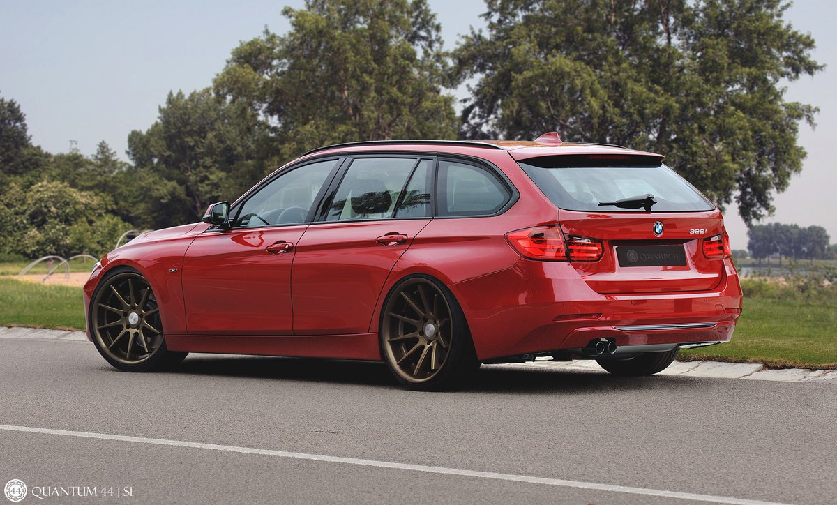 Quantum44UK's tweet photo. BMW 3 series Avant - Quantum44 S1

https://t.co/NGf4cM2ptP
info@quantum44.com

#quantum44 #bmw #3series https://t.co/s1Vkw881BK
