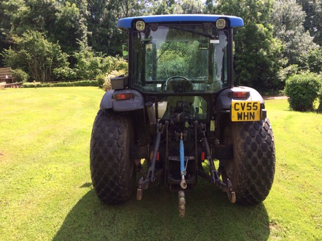 StMichaelsCP's tweet photo. Tractor for sale. https://t.co/gU3jqovZLQ