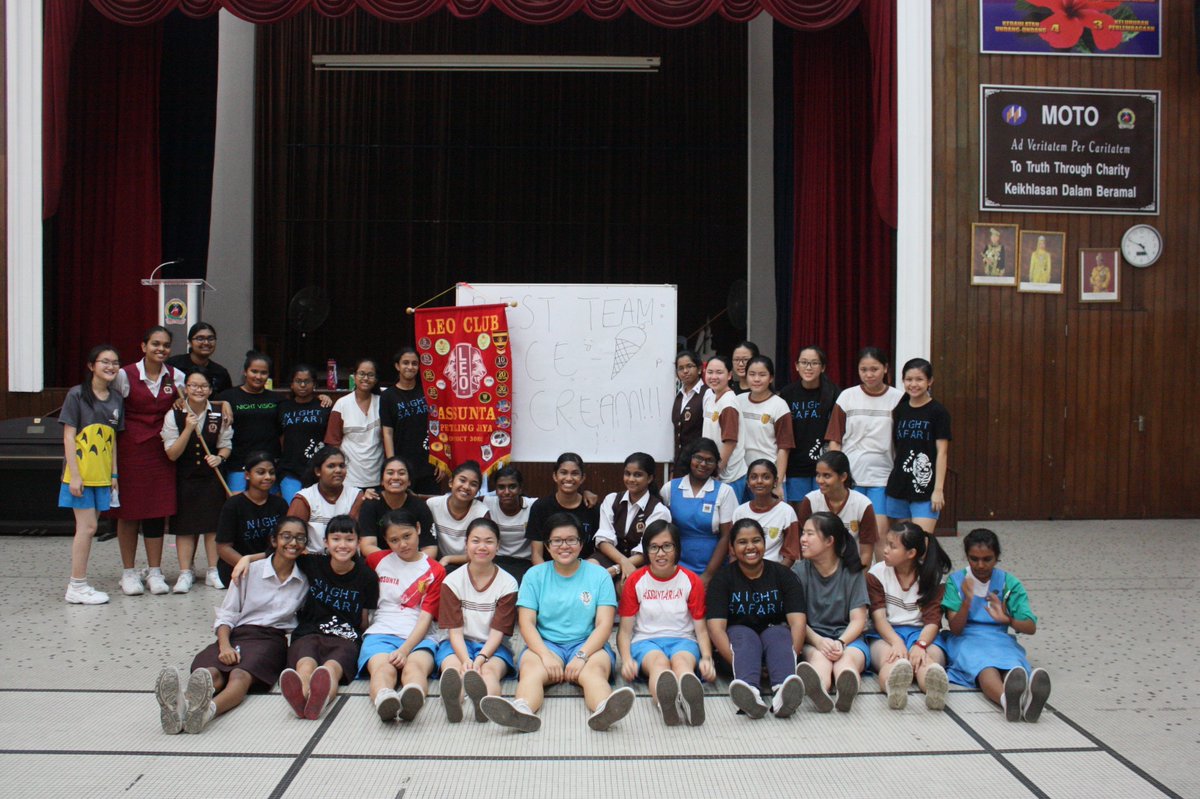 leosmka's tweet photo. 22nd April 2016 - 30 Leos and probates had joined our annual one-day camp, "Amplified Camp 2016". https://t.co/Hvg1PDGApR