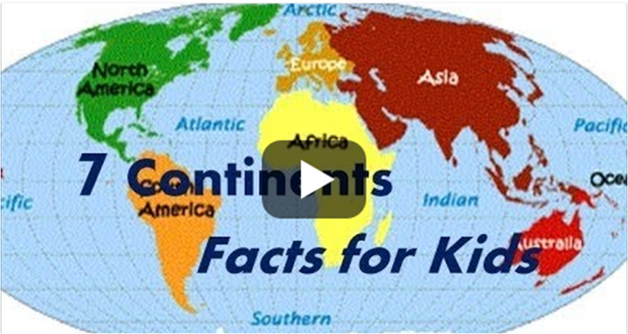 BriamA_Plus's tweet photo. "Seven #Continents Interesting Facts for #Kids" vía #makemegenius https://t.co/4FPidinPHe https://t.co/kuYNuOOCQ3