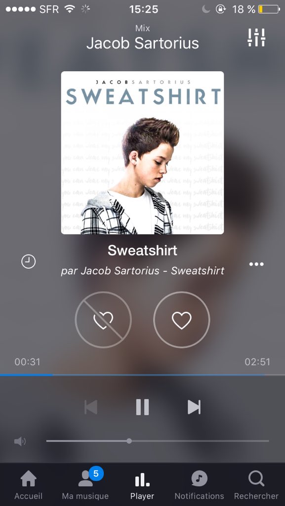 joshuarpg_'s tweet image. Mon bébé *_*