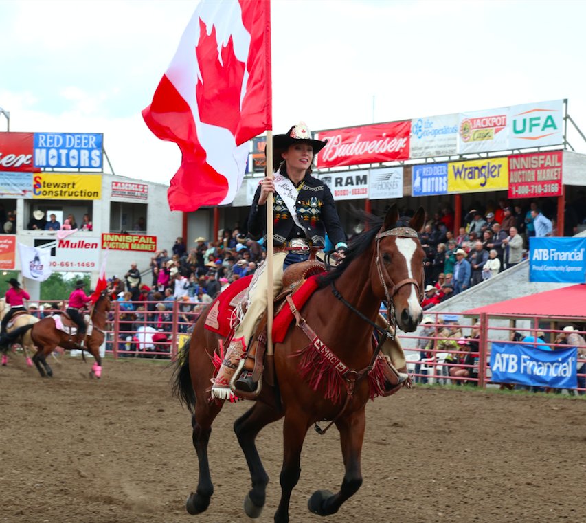 Happy #CanadaDay! We are so happy to call Canada home. #ProudToBeACanadian