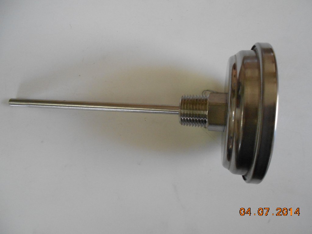 SohemarCa's tweet photo. #EnStock Termometro Bimetalico Industrial Sellado, Totalmente en Acero inoxidable Dial de 3 Pulgadas #Suministro https://t.co/XkAkNXHye7