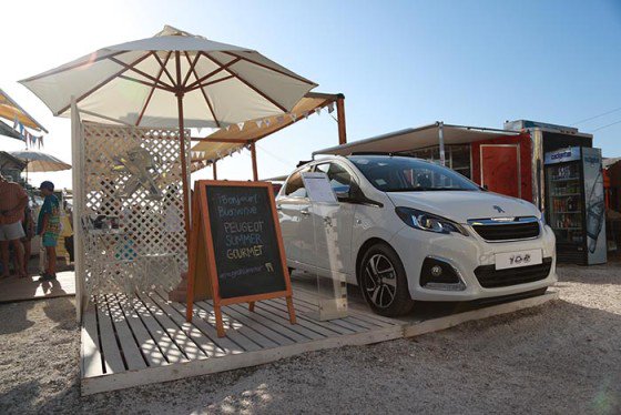 peugeotitalia tweet picture