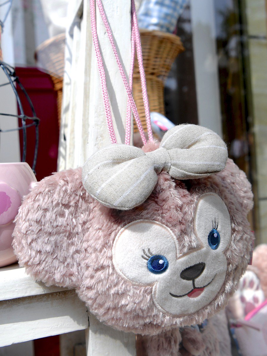 Mezzomikiのディズニーブログ ふわもこ素材でかわいい 東京ディズニーシー ダッフィー Amp シェリーメイ レギュラーグッズ本日発売 詳しくは T Co Nxy9h2l9dz T Co Bpvwvv3q5t Twitter