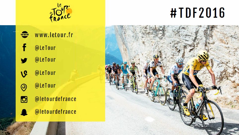laumsnr's tweet photo. Le dispositif digital du @LeTour expliqué par @xpich hismself > https://t.co/tKvXPJ5CAl
#CM #TDF2016 https://t.co/4Mdero2GDS